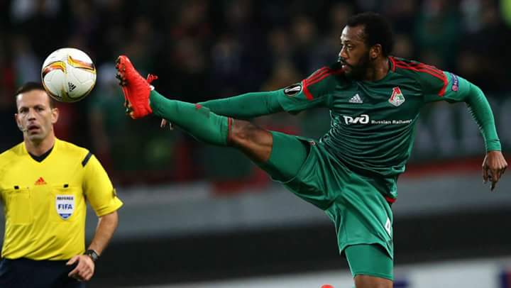 Manuel Fernandes'ten Ruslara büyük şok! Beşiktaş'a geliyor...