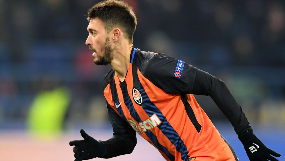 Beşiktaş'tan Arjantinli yıldıza resmi teklif!