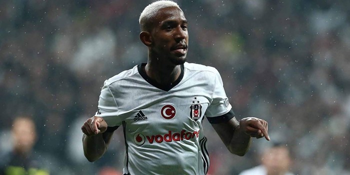 Beşiktaşlı yöneticiler açıkladı! "Talisca'yı biz alacağız!"