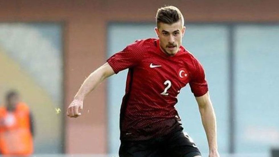 Beşiktaş ilk transferini yaptı