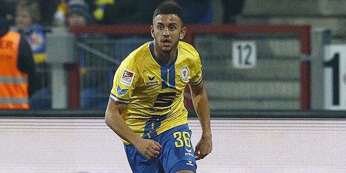 Beşiktaş ikinci transferini de yaptı!