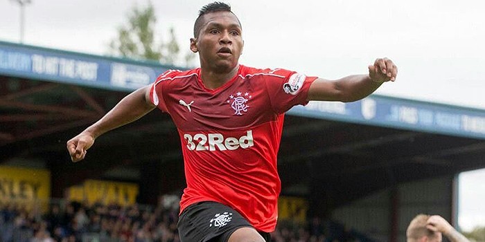 Kolombiyalı yıldız Beşiktaş'ı açık etti!