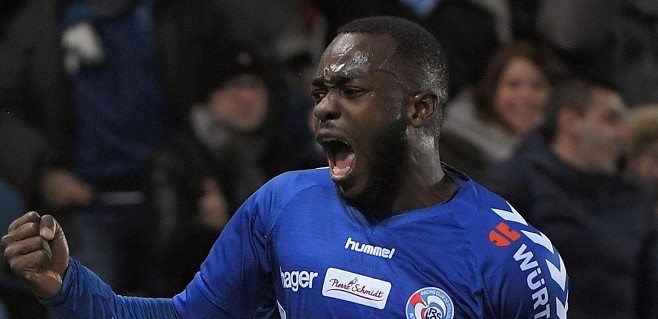 Atiba'dan Beşiktaş'a bir yıldız daha!