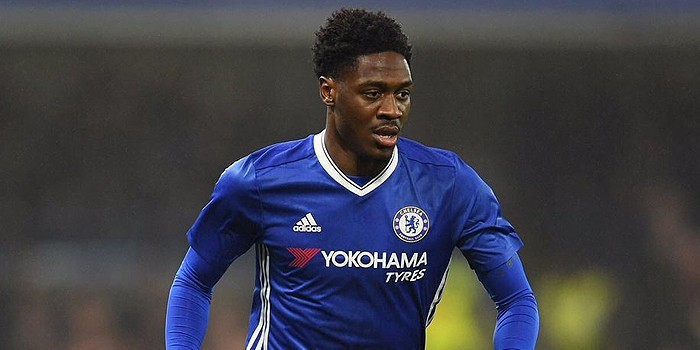 Chelsea'den Beşiktaş'a süper sağ bek!