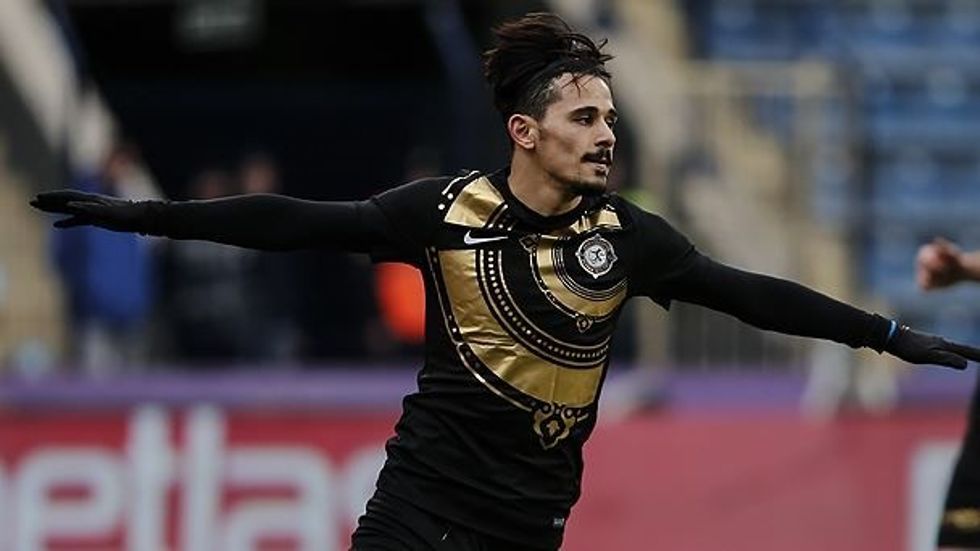 Serdar Gürler'den Beşiktaş'a büyük şok!