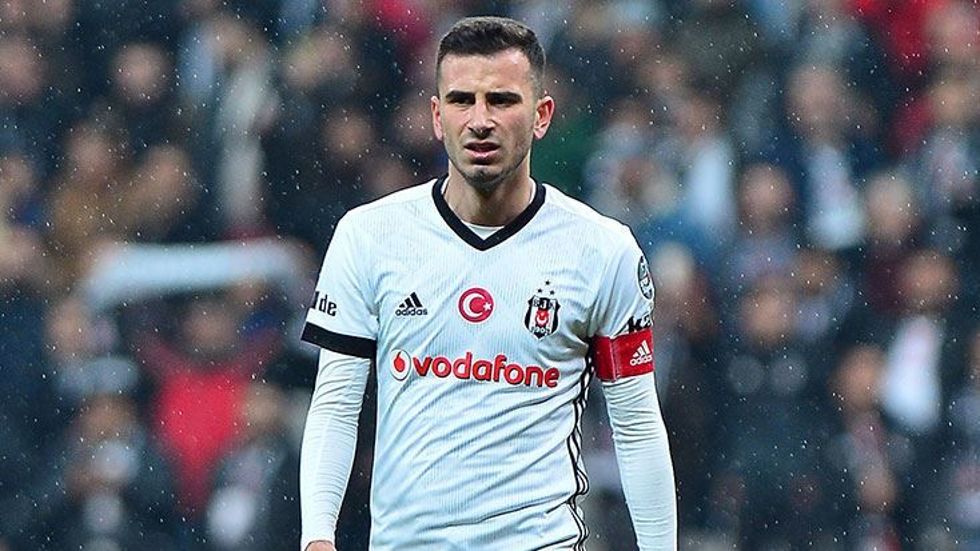 Oğuzhan Özyakup'tan Beşiktaş'ın süper teklifine ret!