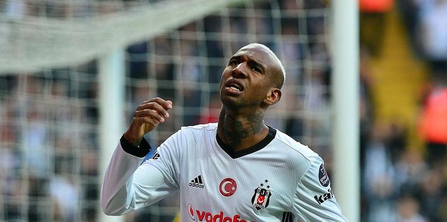 Talisca 40 milyon €