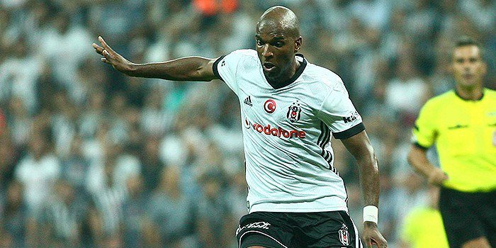 Beşiktaş'tan Babel hamlesi! Sezon sonunda...