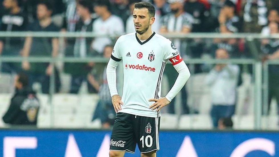 Oğuzhan'ın İngiltere'de gideceği takım belli oldu!