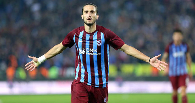 Başkan açıkladı! Beşiktaş'tan Yusuf'a dev teklif!