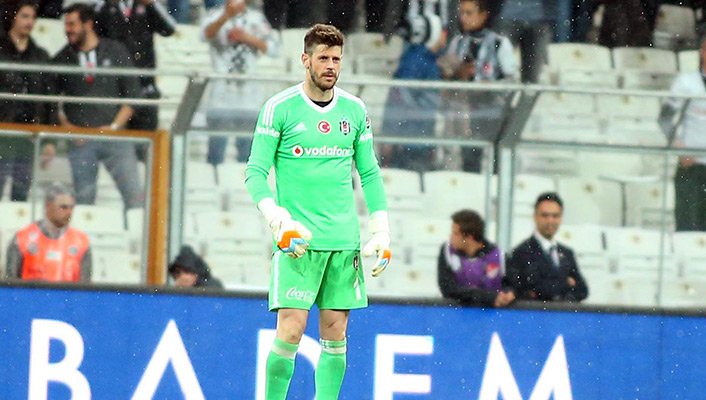 Fabrico'dan Beşiktaş'a büyük müjde!