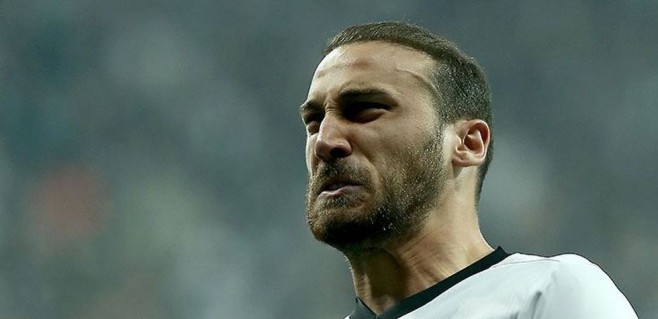 Fransız devi Cenk Tosun için devrede!