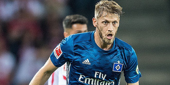 Alman yıldız Beşiktaş için gün sayıyor