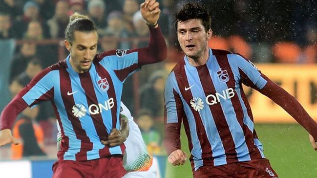 Balıkçıda transfer pazarlığı! Trabzonspor'un yıldızı...