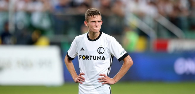 Beşiktaş'a Polonya'dan iki yıldız: Bir sağ kanat bir de orta saha...