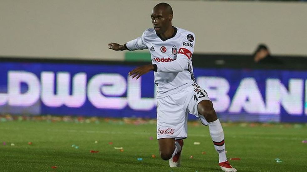 Beşiktaş'ta Atiba şoku!