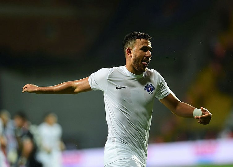 Yıldız oyuncu adım adım Beşiktaş'a geliyor!