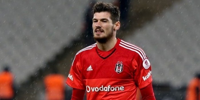 Beşiktaş'tan Boyko için süper plan!