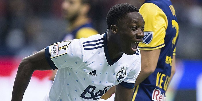 Atina önerdi! Beşiktaş'a geliyor...