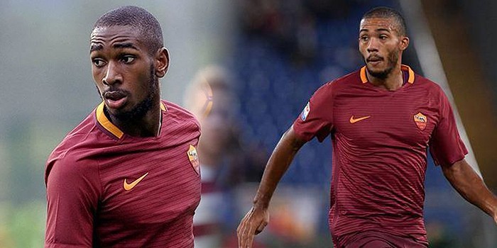 Beşiktaş'a Avrupa Şampiyonluğunu Romalılar getirecek!