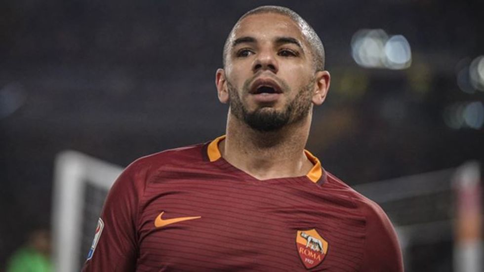 Beşiktaş Roma'nın yıldızı için son anda devreye girdi!