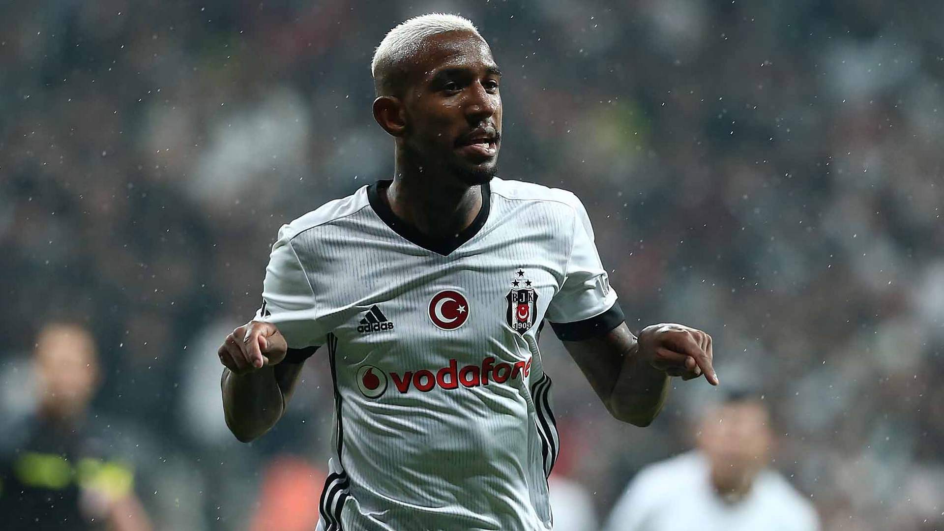 Şenol Güneş'ten Talisca için tarihi plan!