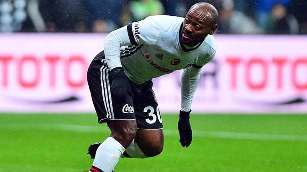 Vagner Love'dan Beşiktaş'a büyük tehdit!