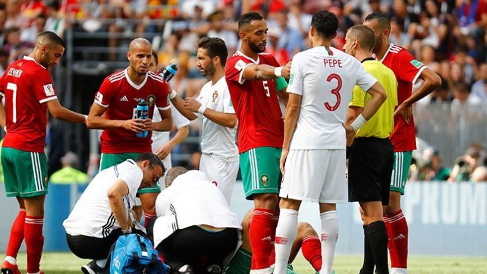 İngiliz efsanesinden Pepe'ye şok tepki!