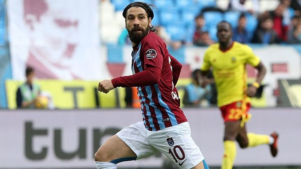 Beşiktaş'ta Olcay Şahan bombası!