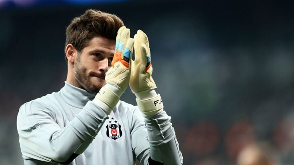 Beşiktaş'ta Fabri bilmecesi