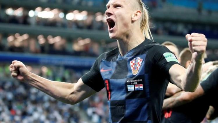 İngiltere'de Vida çılgınlığı! 18 milyon Euro...