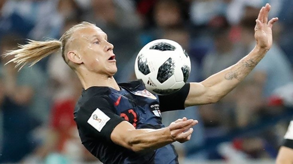 Domagoj Vida'ya 80 milyon TL!