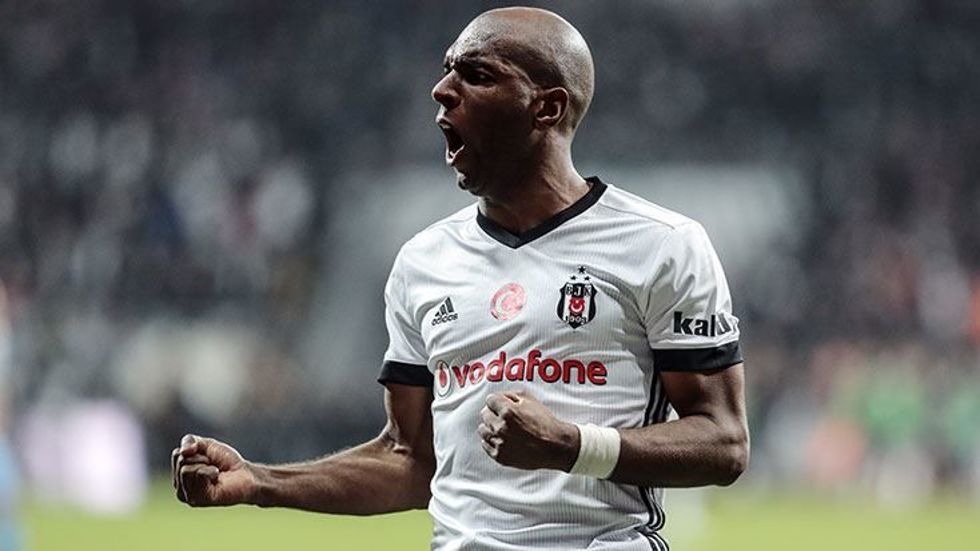 Babel'e gelen teklif Beşiktaş'ı düşündürüyor!