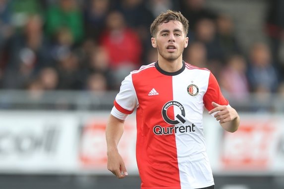 Kartal'a bir gurbetçi daha!