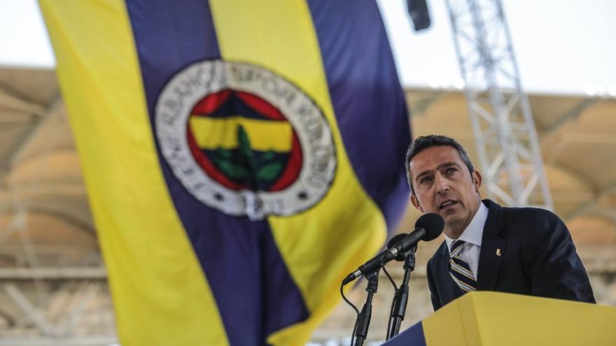 Ali Koç tarihi takas için harekete geçiyor!