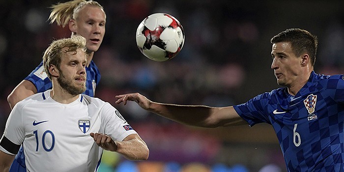 Matej Mitrovic'e bir darbe daha!