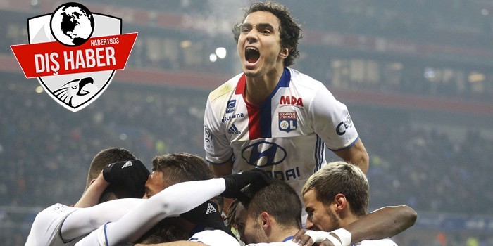 Fransızlar Beşiktaş'ın yeni transferini açıkladı!