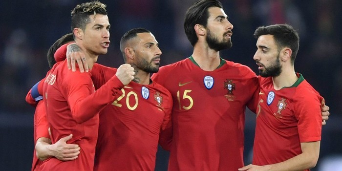 "Quaresma, Ronaldo'dan iyi!"