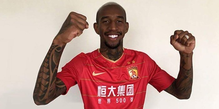 Beşiktaş'tan Talisca'ya büyük şok!