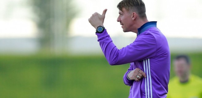 Beşiktaş'ta Guti şoku!