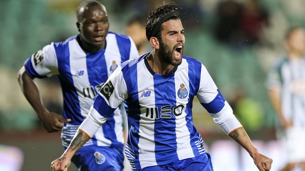 Beşiktaş'tan 10 numaraya sürpriz isim: Porto'lu yıldız...