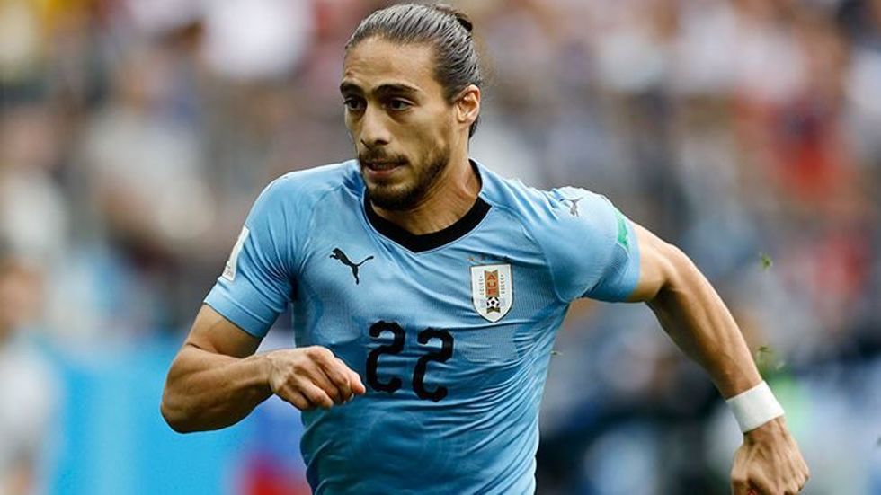 Beşiktaş'ta rota yeniden Uruguay'lı yıldız!