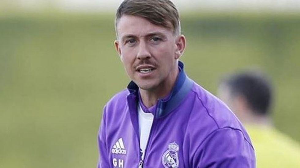 Guti'den Beşiktaş için büyük fedakarlık!