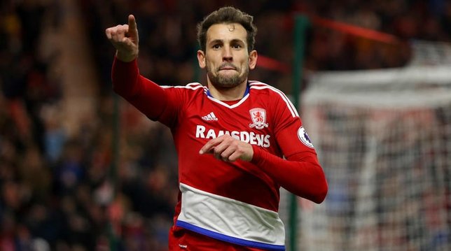 Beşiktaş aradığı golcüyü İtalya'da buldu!