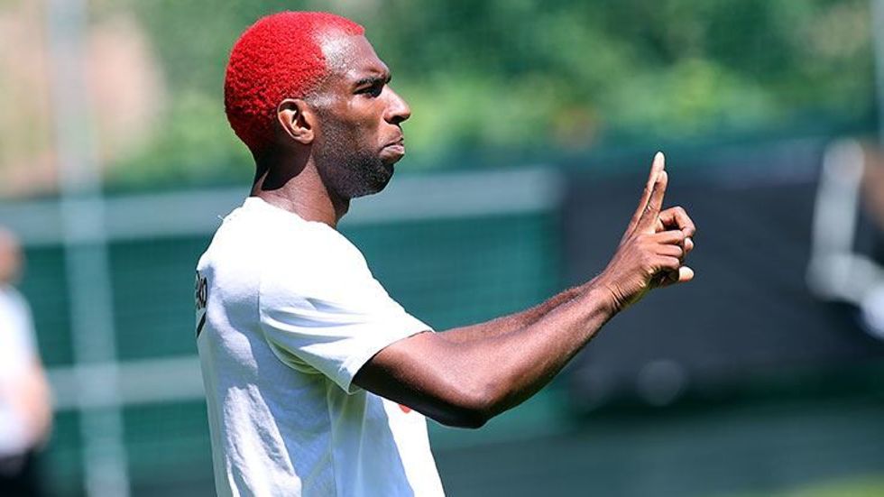 Şenol Güneş'ten Babel için tarihi hamle!