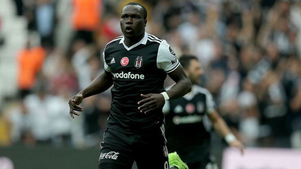 Beşiktaş'tan Porto'yu çıldırtan Aboubakar planı!