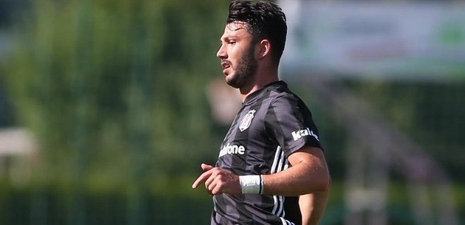 Şenol Güneş'in Tolgay Arslan planı korkutuyor!