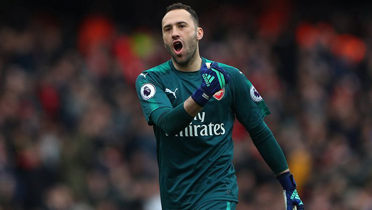 Beşiktaş'tan Ospina'ya dev teklif!
