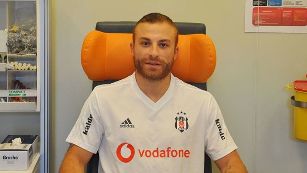 Gökhan Töre'nin inanılmaz değişimi!