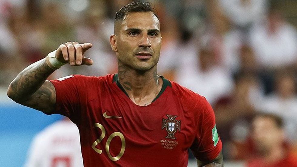 Ricardo Quaresma 8 milyon Euro'ya gidiyor